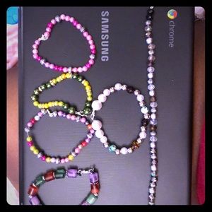 Jewelry by Strawberry